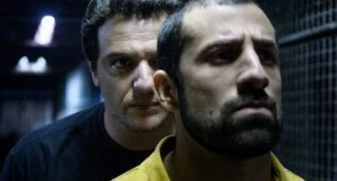 Em quatro capítulos, uma intensa noite que fecha o ciclo de "Carcereiros"