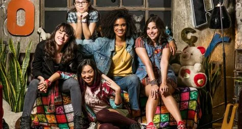 Protagonistas de "Malhação: Viva a Diferença" fazem um balanço da reprise