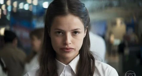 Globo decide que Agatha Moreira fará "Verdades Secretas"