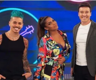 Com Biel e Tays Reis, Hora do Faro reconquista a vice-liderança em SP