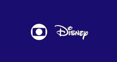 Disney quer firmar nova parceria com a TV Globo