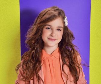 Nickelodeon estreia game show apresentado por Lívia Inhudes