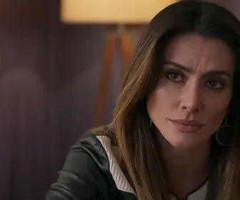 Cleo Pires fala sobre sua personagem em "Haja Coração"
