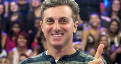 Luciano Huck quer ser candidato a Presidente da República, diz revista Veja