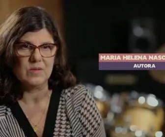 "Sorte na Vida", de Maria Helena Nascimento, estreará em 2023 às 21h