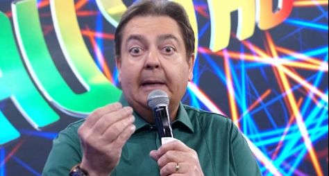 TV Globo comenta sobre a não renovação de contrato de Fausto Silva