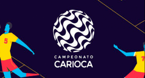 SBT transmitirá com exclusividade o "Campeonato Carioca 2021"