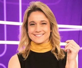 De formato novo, "Se Joga" será apresentado apenas por Fernanda Gentil