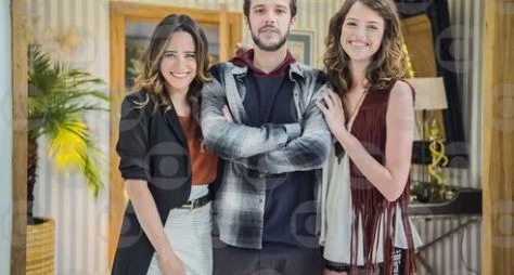 Haja Coração: Bruna tenta matar Camila