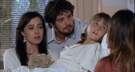 Reprise de "A Vida da Gente" estreará no dia 1º de março