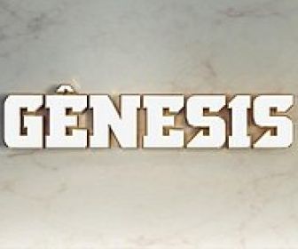 Gênesis: os resumos dos capítulos da semana de 08 a 12 de fevereiro