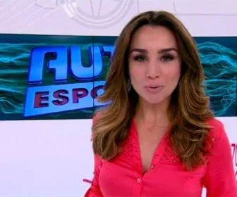 Millena Machado pode ser a nova apresentadora do "RedeTV! News"