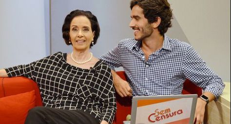 "Sem Censura" voltará à grade de programação da TV Brasil