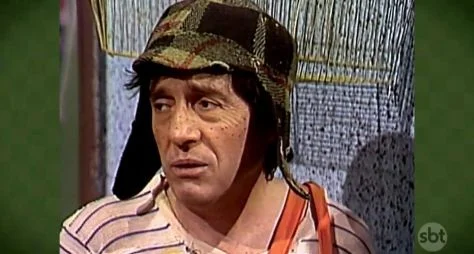 SBT tenta comprar os direitos de transmissão de "Chaves" e "Chapolin"