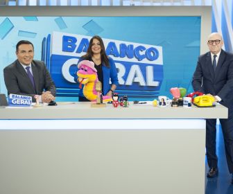 Foto: Record TV/Divulgação