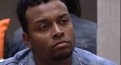 Nego Di é o terceiro eliminado do BBB21, com 98,76% dos votos