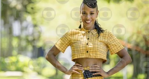 Entrevista com a eliminada do BBB21: Karol Conká