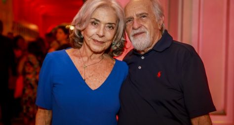 Betty Faria e Ary Fontoura participarão da série "Sob Presão"