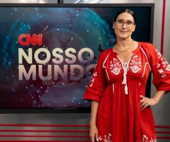Foto: Divulgação/CNN Brasil