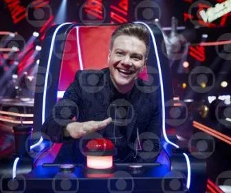 Gaby Amarantos, Michel Teló e Carlinhos Brown são os técnicos do ‘The Voice Kids