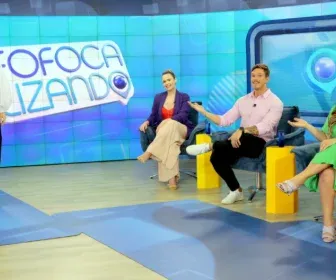 Fofocalizando começa a ameaçar a audiência de Belaventura
