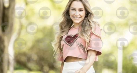 Entrevista exclusiva com Carla Diaz, a sétima participante a deixar o BBB 21