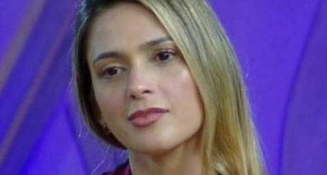 Record TV: Nadja Pessoa participará do reality "A Ilha"