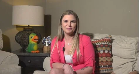 Viúva de Tom Veiga, o Louro José, é a entrevistada do A Noite é Nossa