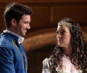 "Belaventura" derruba média de público da Record TV