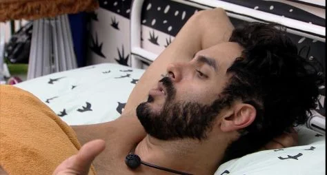 BBB21: Rodolffo se irrita com brothers e pede a Juliette: 'Respeita as pessoas'
