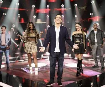 The Voice+ chega à final neste domingo