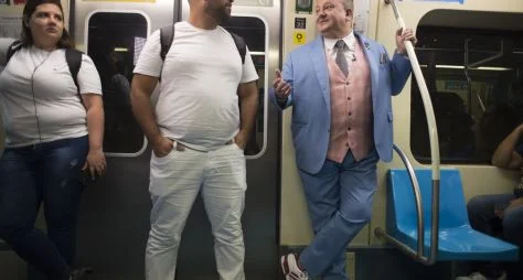 Erick Jacquin é convocado para salvar restaurante francês no Pesadelo de Cozinha