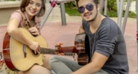 Luan Santana fala sobre a vontade de voltar a atuar