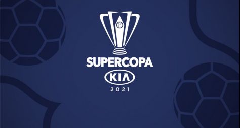 Com narração de Galvão Bueno, Globo transmite a disputa da Supercopa do Brasil