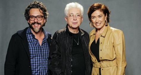 TV Globo acredita no sucesso da reprise de "Império"