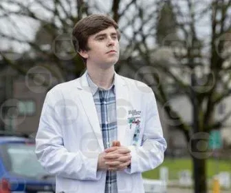 Terceira temporada de 'The Good Doctor: O Bom Doutor' estreia na TV Globo