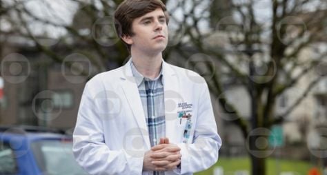 Terceira temporada de 'The Good Doctor: O Bom Doutor' estreia na TV Globo