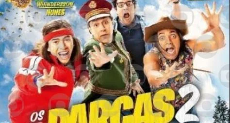 Cinema na Globo: Estreias e sucessos esperam você!