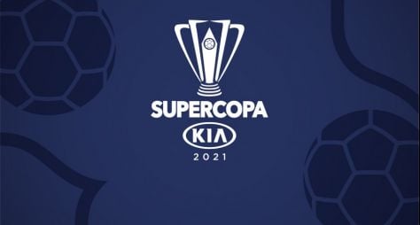 Supercopa define o primeiro campeão da temporada 2021
