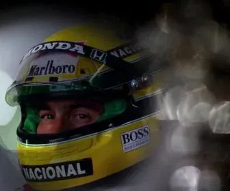 Trajetória do piloto Ayrton Senna é tema de série inédita na TV Brasil