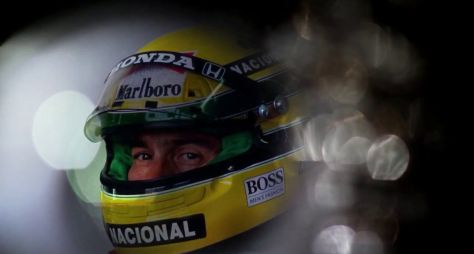 Trajetória do piloto Ayrton Senna é tema de série inédita na TV Brasil