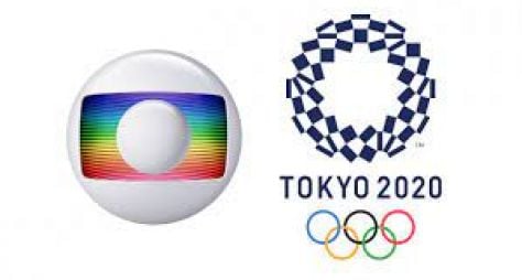 Contagem regressiva para os Jogos Olímpicos de Tóquio