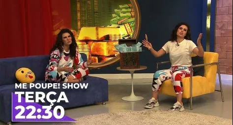 Novos programas da RedeTV! registram quase traço de audiência