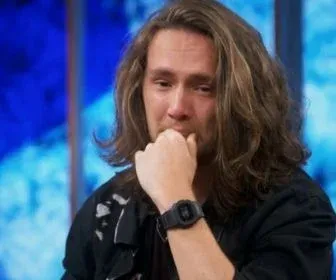Band quer Vitor Kley na trilha sonora de "Nazaré"