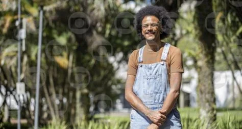 BBB21: Entrevista com o eliminado, João Luiz!