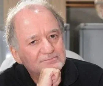 Marcílio Moraes diz que é o autor do primeiro capítulo de "Roda de Fogo"