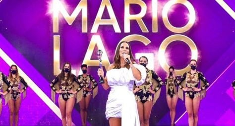 "Domingão do Faustão" se despedirá da Globo com o "Troféu Mário Lago"