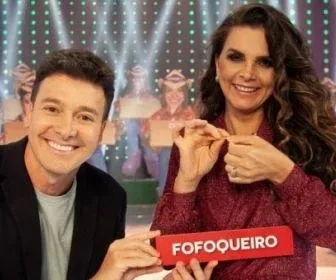 Luiza Ambiel será a convidada especial do "Hora do Faro" do próximo domingo (1º)