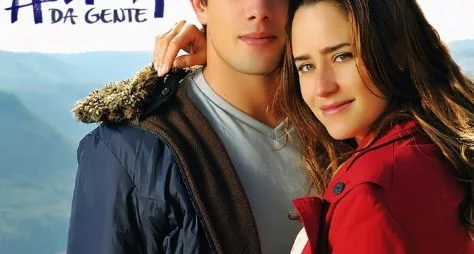 "A Vida da Gente" repete a mesma audiência de 2011