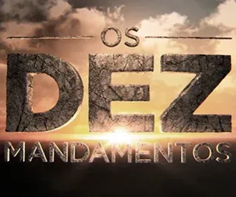 Os Dez Mandamentos substituirá Belaventura na Record TV